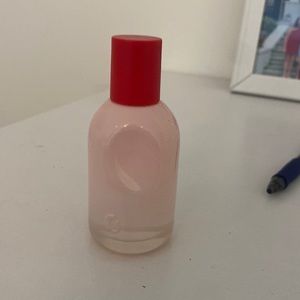 glossier you perfume!!